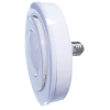 Comercio exterior transfronterizo plegable deformable retractable cake light lámpara industrial y minera lámpara plegable E27 bombilla creativa Item Picture